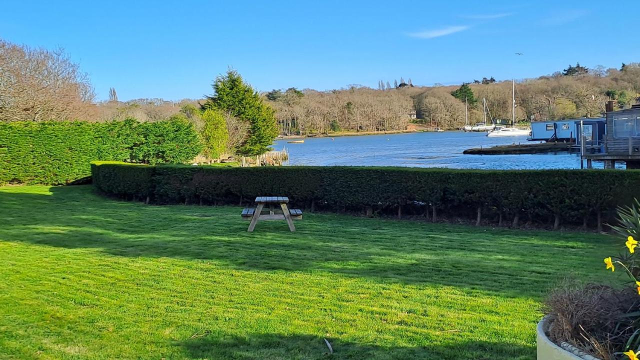 Sandown On The Creek Wootton Bridge  Εξωτερικό φωτογραφία