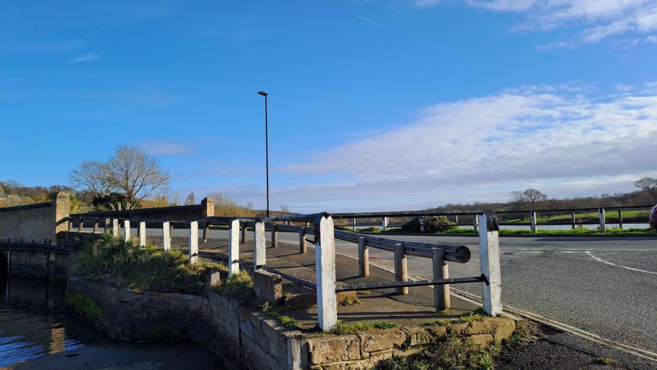 Sandown On The Creek Wootton Bridge  Εξωτερικό φωτογραφία