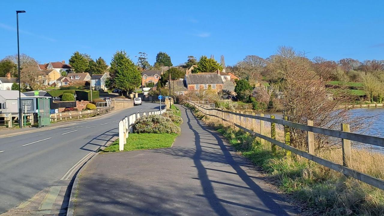 Sandown On The Creek Wootton Bridge  Εξωτερικό φωτογραφία