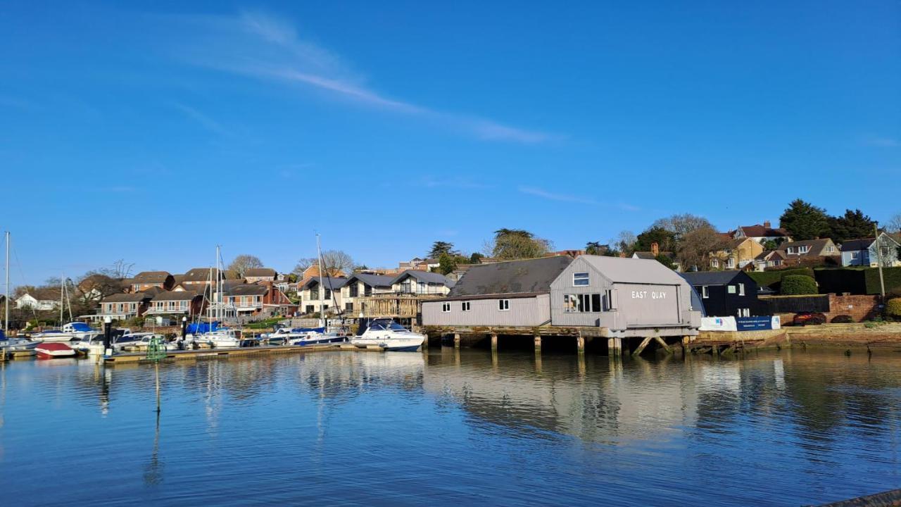 Sandown On The Creek Wootton Bridge  Εξωτερικό φωτογραφία