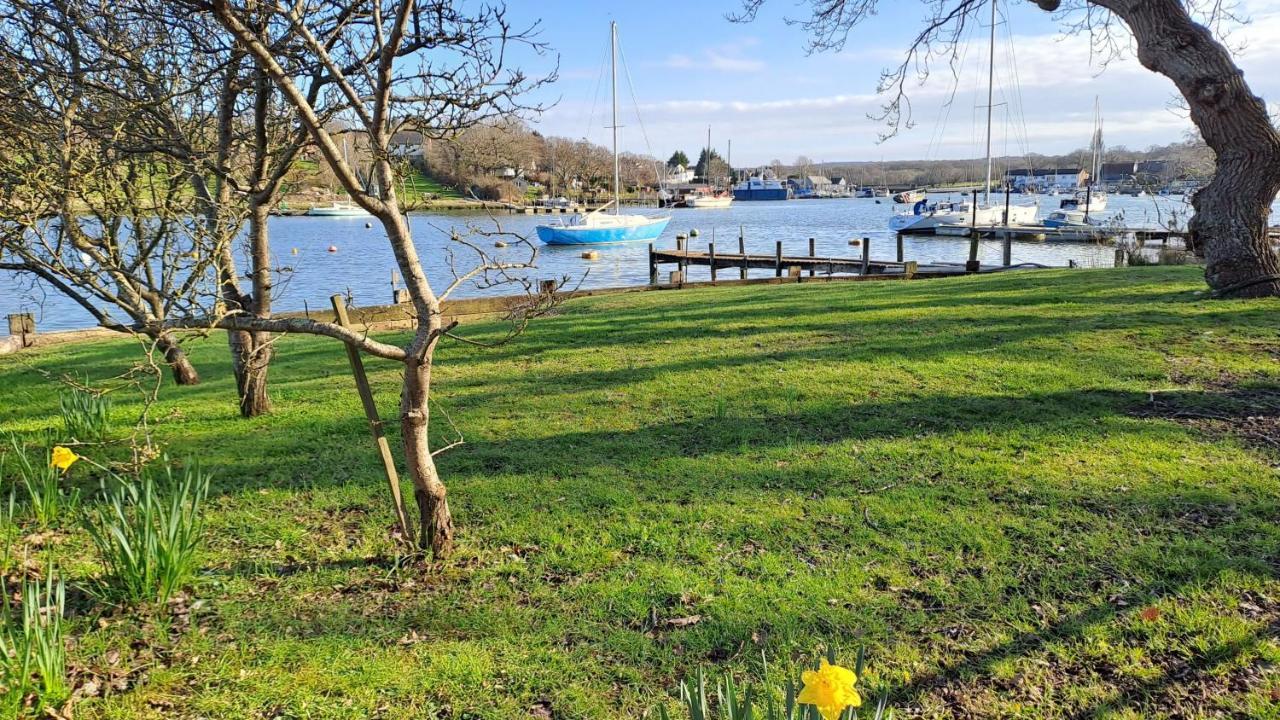 Sandown On The Creek Wootton Bridge  Εξωτερικό φωτογραφία