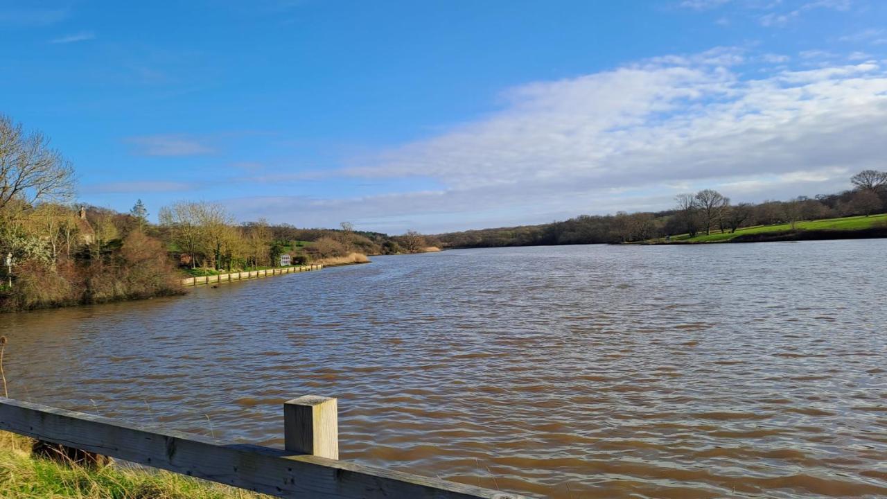 Sandown On The Creek Wootton Bridge  Εξωτερικό φωτογραφία